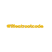 Sticker by Rootcode