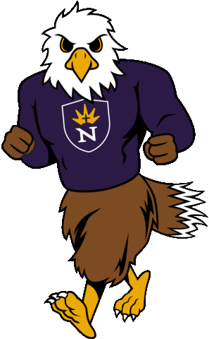 Unwsp Sticker by University of Northwestern - St. Paul