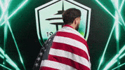 World Cup Club GIF by Major League Soccer