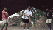ritabrentcomedy dance fun dancing celebrate GIF