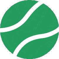RacquetSocialClub club play tennis social Sticker