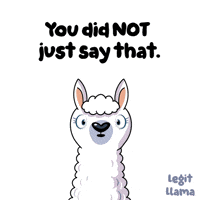 Shocked How Dare You GIF by VeeFriends