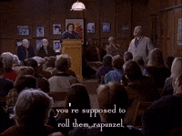 season 2 netflix GIF by Gilmore Girls 