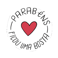 Parabens Sticker