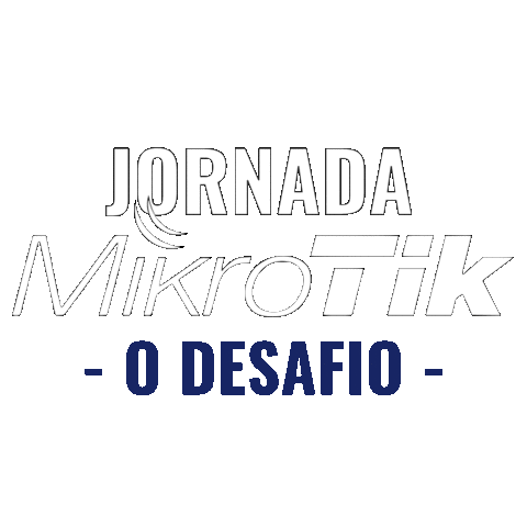Mikrotik Sticker by Redes Brasil