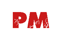 Shop Pm Sticker by Payton Moormeier