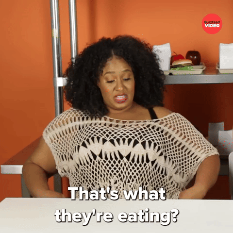 No Wonder They Have Attitudes In My Class