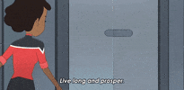 Im Out Season 1 GIF by Paramount+