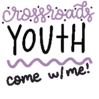 Youth Group Sticker