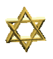yom kippur assembly STICKER