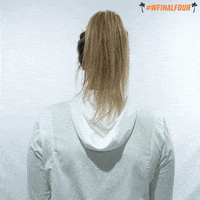 Womens Basketball Sport GIF by NCAA Championships