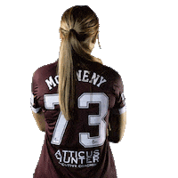 Football Club Sticker by Heart of Midlothian