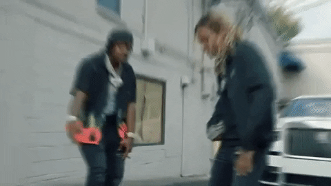 Lil Durk Cmg GIF by EST Gee