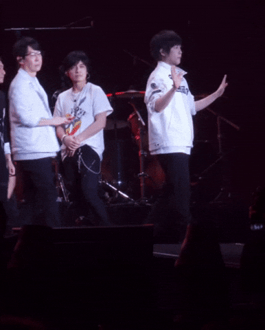 Mayday Ashin GIF