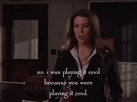 season 3 netflix GIF by Gilmore Girls 