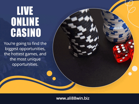 ali88win giphyupload GIF