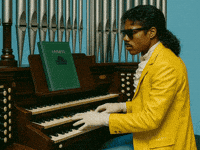 Latter Day Saints Piano GIF by Jukebox Saints