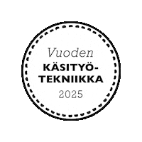 Craft Sticker by taitovarsinaissuomi