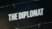 The Diplomat GIF by T-Series