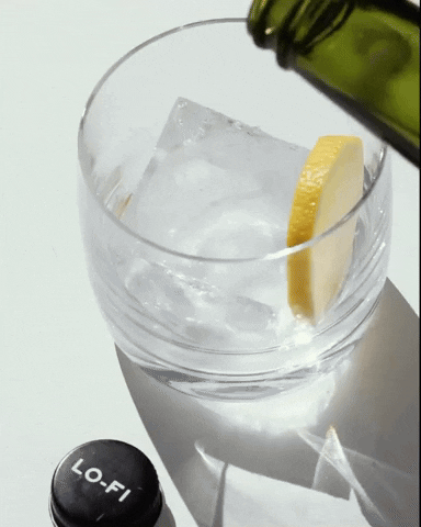 lofiaperitifs giphyupload vermouth lofi aperitifs lo-fi aperitifs GIF