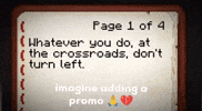 Crossroads GIF