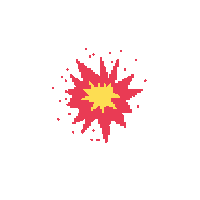 sanditiojitok pixel art sprite sanditiojitok Sticker