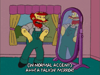 episode 12 mirror GIF