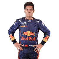 Red Bull F2 GIF by Prema Team