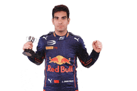 Red Bull F2 GIF by Prema Team