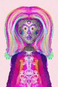 Angry Over It GIF by The LSD Hotel