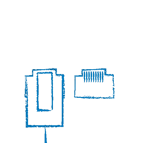 Berlin Sound Sticker by Gegenbauer