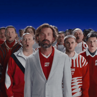 World Cup Pirlo GIF by FONBET