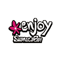 visitswanseabay wales welsh swansea abertawe Sticker