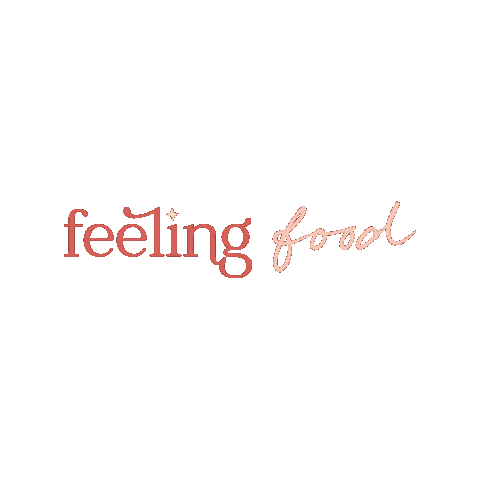 Feeling Good Sticker