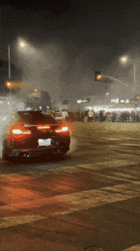 Car Rollback GIF by Street Society