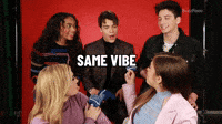 Same Vibe