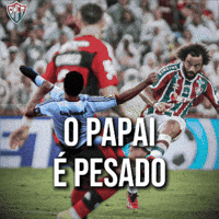 Flamengo GIF