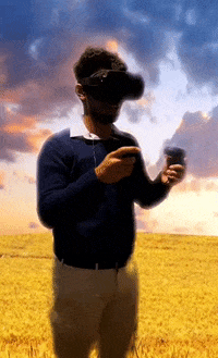 VARS-Vienna games vr ar virtual GIF