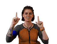 Far Cry Cosplay Sticker by UbisoftGSA