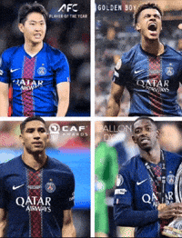 Paris Saint-Germain Psg GIF