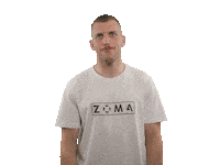 Sad Cry Sticker by ZOMA Brand Agency