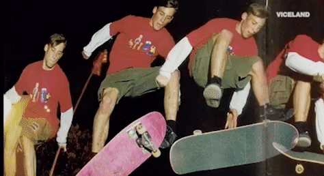 viceland GIF by Epicly Later'd