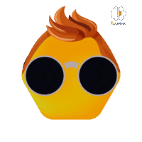 Kolmena_Mx kolmena mx kolme avatar kolme embajador mr kolmena Sticker