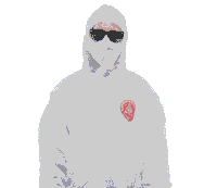 wave hello Sticker by Black Futures