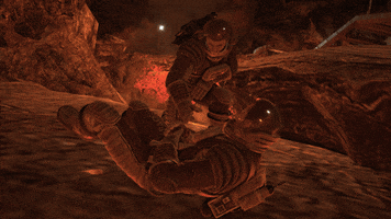 Burt Reynolds Boss GIF by Deep Silver