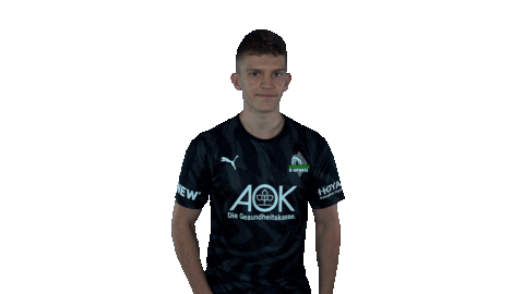 E-Sports Sticker by Borussia Mönchengladbach