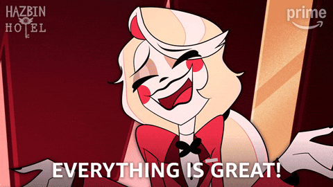 Amazon Studios Charlie GIF by Amazon Prime Video