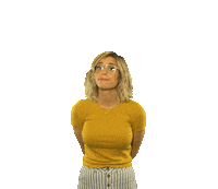 I Love You Mind Blown Sticker by Josie Dunne