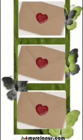 I Love Salud GIF by Murcianys LLC