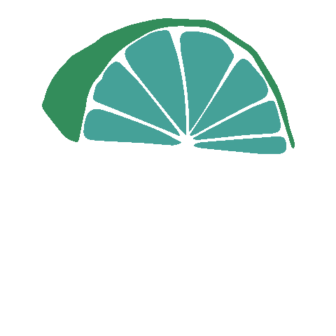 tikitaco_kc giphyupload lime tikitaco Sticker